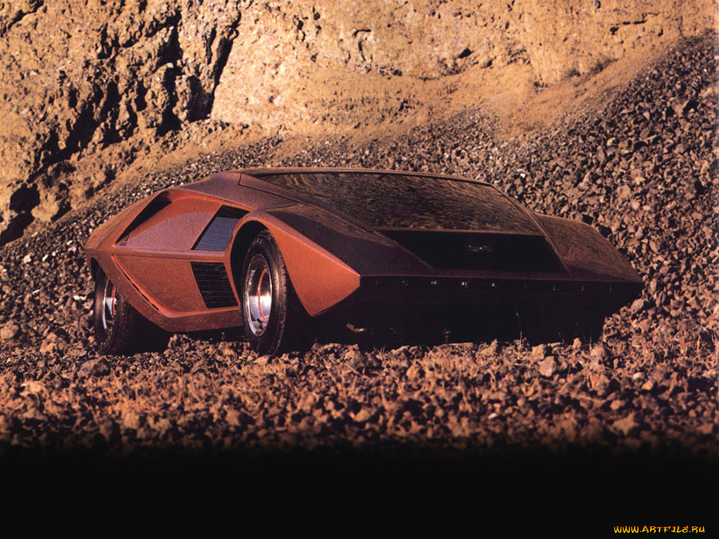 , bertone